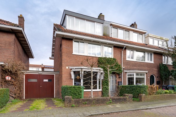 Medium property photo - De Surmontstraat 14, 1181 RX Amstelveen